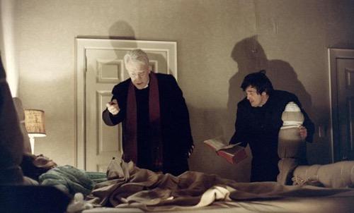 The Exorcist (1973) Film horor dunia dari kisah nyata, The Exorcist (1973). (Foto: Warner Bros)