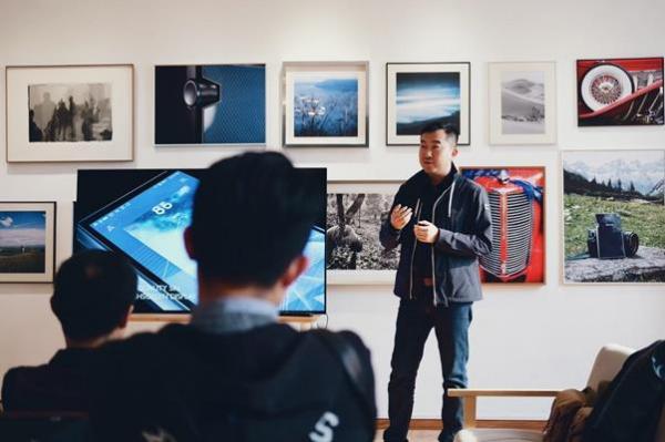 Ilustrasi kuliah (Foto: Moneter)