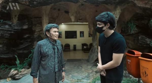 Rhoma Irama 7