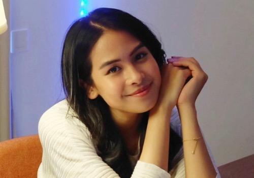 Artis dengan Kecerdasan Luar Biasa. (Foto: Instagram)
