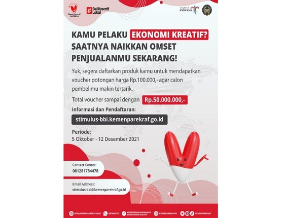 Bangga Buatan Indonesia