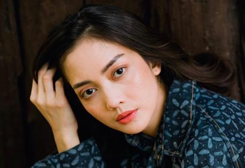 Ririn Dwi Arianti IG Artis cantik menikahi duda, Ririn Dwi Arianti.