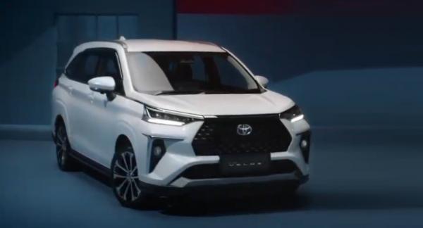 Avanza Veloz OK