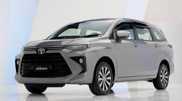Avanza Veloz OK1