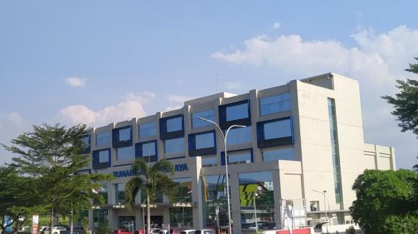 RS Primaya RS Primaya (Foto : Rafi Naufal)