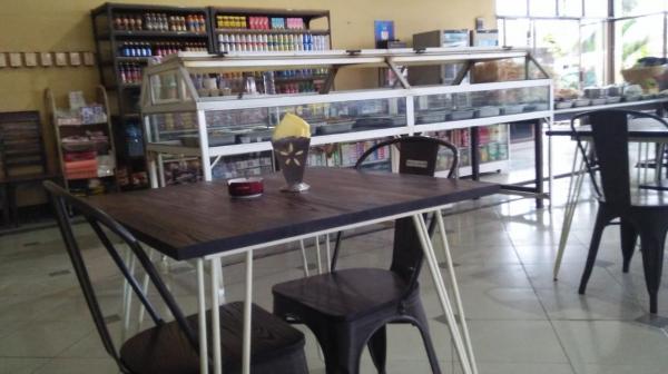 Rumah Makan Utama Rumah makan Utama (Foto : Istimewa)