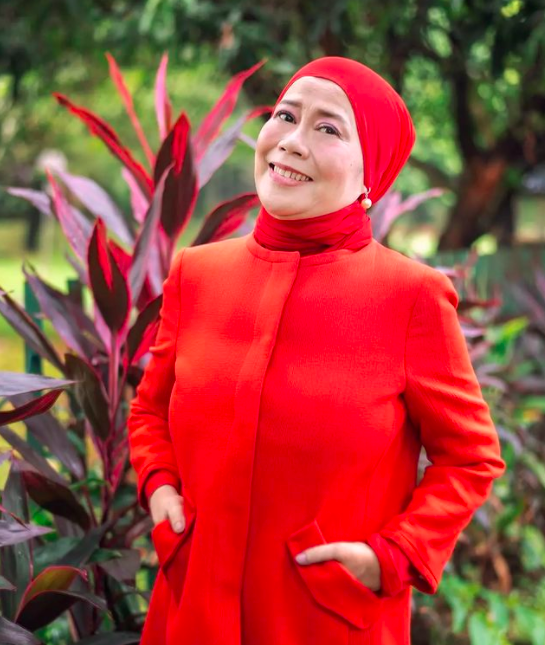 Deretan artis cantik ini ternyata memiliki darah keturunan Pahlawan Indonesia. (foto: Instagram)