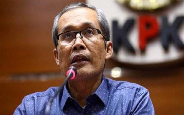 KPK Tunggu Rafael Alun Trisambodo Buka-bukaan soal Harta Kekayaannya