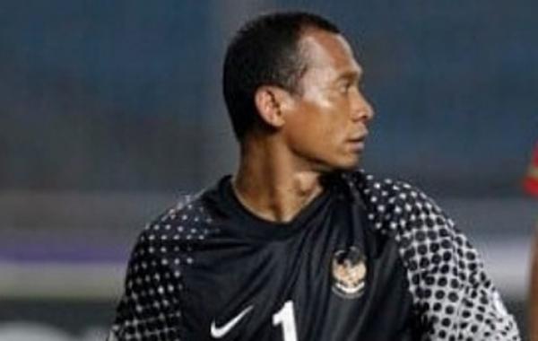Ada 5 kiper Timnas Indonesia paling jago yang tentu dikenal pecinta sepak bola Tanah Air. (Foto: Istimewa)