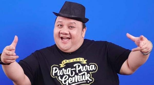 12 Rony Dozer Deretan komedian yang meninggal sepanjang 2021. (Foto: Instagram)