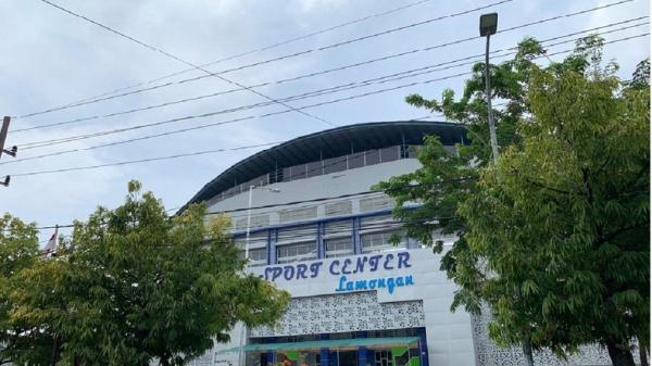 Gedung Pemuda Dan Olahraga Tempat olahraga di Lamongan salah satunya Gedung Olahraga dan Pemuda Lamongan. (foto: ist)