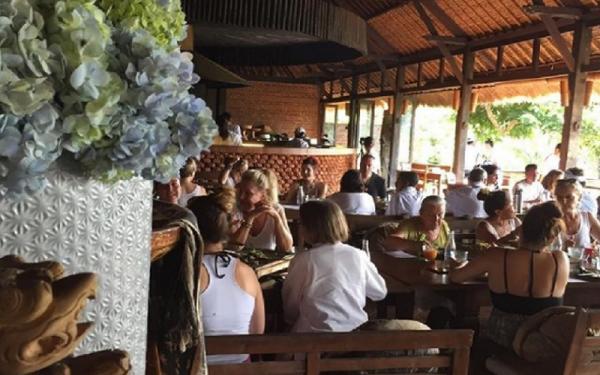 Bali Asli Restaurant (Foto: IG @baliaslirestaurant)