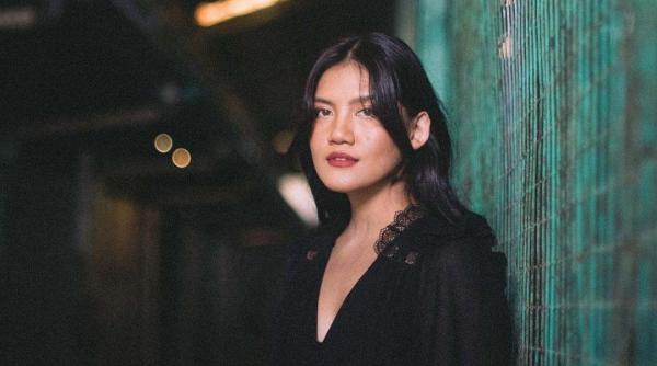 Artis cantik berdarah Ambon yang membanggakan industri hiburan (Foto: Instagram)