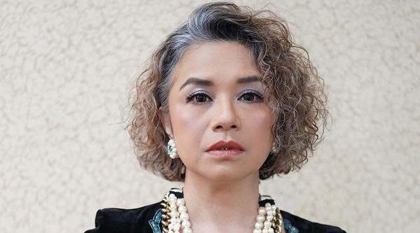Artis cantik berdarah Ambon yang membanggakan industri hiburan (Foto: Instagram)