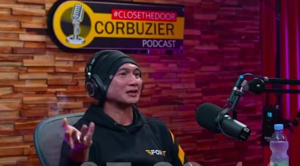 Artis tertangkap narkoba sepanjang 2021. (Foto: Instagram)