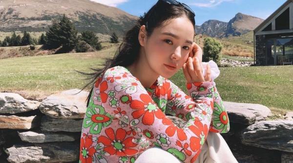 15 Artis Korea Operasi Plastik1 Artis Korea ngaku operasi plastik sejak masih remaja. (Foto: Instagram)