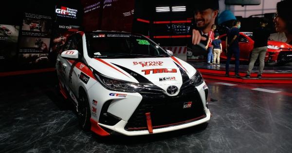Yaris