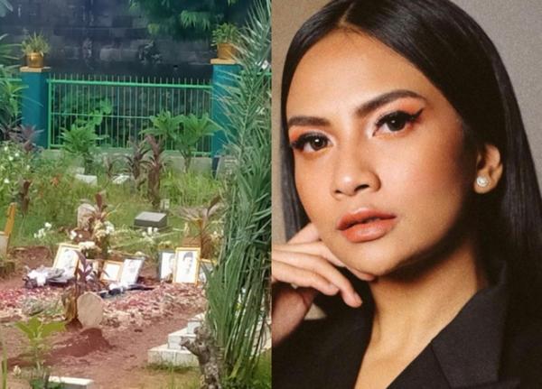Kasus Artis Paling Bikin Geger Sepanjang 2021. (Foto: dok iNews.id)