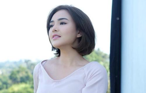Artis Sinetron Ikatan Cinta yang Jalani Puasa Ramadhan. (Foto: Instagram)