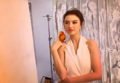 Artis Cantik Belum Nikah Usia di Atas 30 Tahun. (Foto: Instagram)