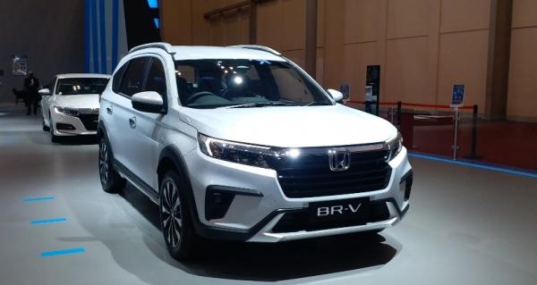 BR-V