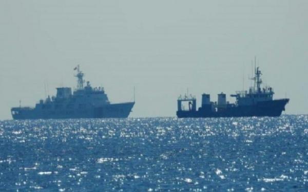 Survei ISDS dan Litbang Kompas: 78,9 Persen Masyarakat Percaya Kehadiran China di LCS jadi Ancaman RI
