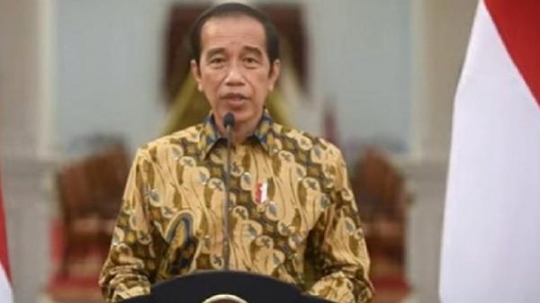 Jokowi Sebut Presidensi G20 seperti Perjuangan Bung Karno di Konferensi Asia Afrika