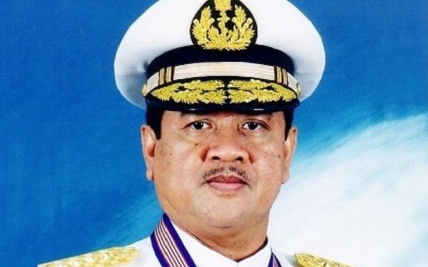 Mantan Panglima TNI Laksamana TNI (Purn) Widodo Adi Sutjipto  (Foto: Istimewa)