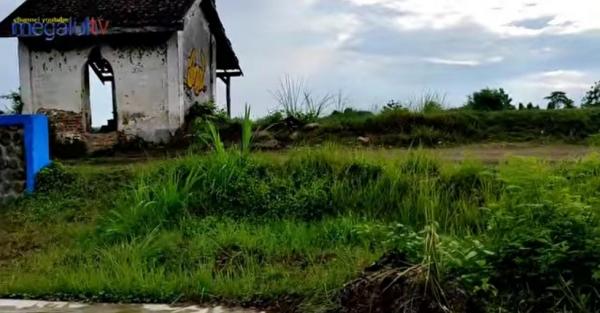 Sungai Terbalik 2