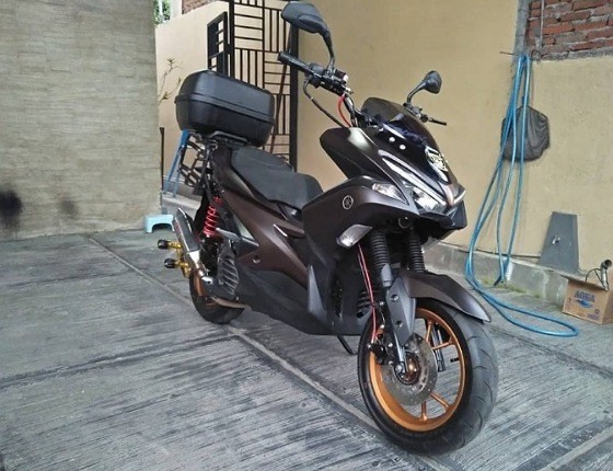 Aerok 2