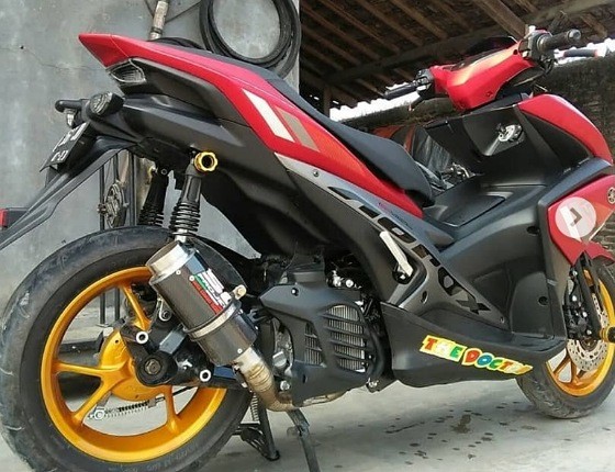 Aerok 4
