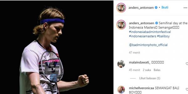 Foto: Instagram/anders_antonsen