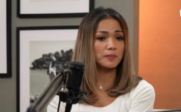 Nirina Zubir mengungkap fakta baru Artis Berseteru dengan ART. (Foto: instagram)