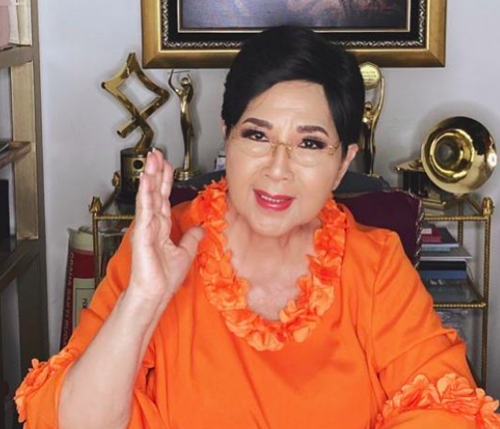 Screen Shot 2021 11 21 At 10 27 55 Daftar penyanyi jadul dan musisi legendaris Indonesia. (Foto: Instagram)