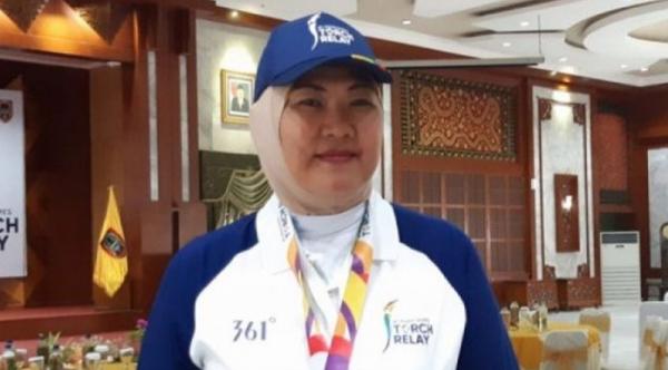 Verawaty Fajrin Legenda bulu tangkis Verawaty Fajrin baru saja meninggal dunia pukul 06.58, Minggu (21/11/2021). Berikut ini profilnya. (Foto: Antaranews)