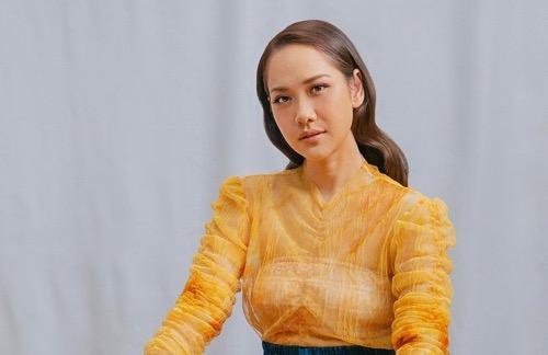 Artis Jarang Umbar Kekayaan. (Foto: Instagram)