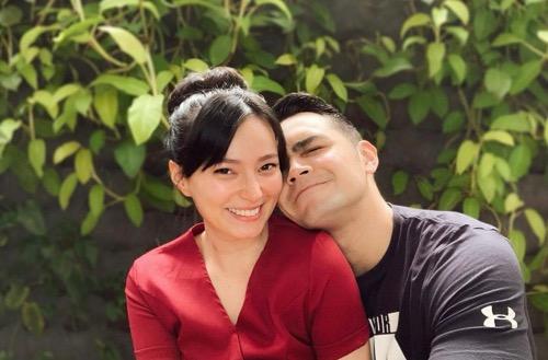 Asmirandah Artis Indonesia punya belahan dagu alami, Asmirandah.