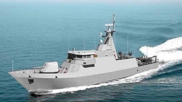 Kapal Cepat Rudal 60 M Kapal Cepat Rudal 60 M (Foto: Istimewa)