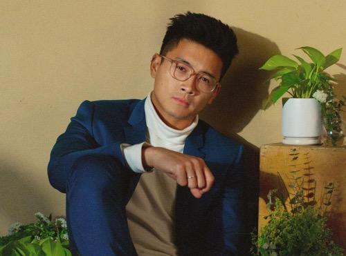 Artis Hollywood berdarah Indonesia, Peter Sudarso.