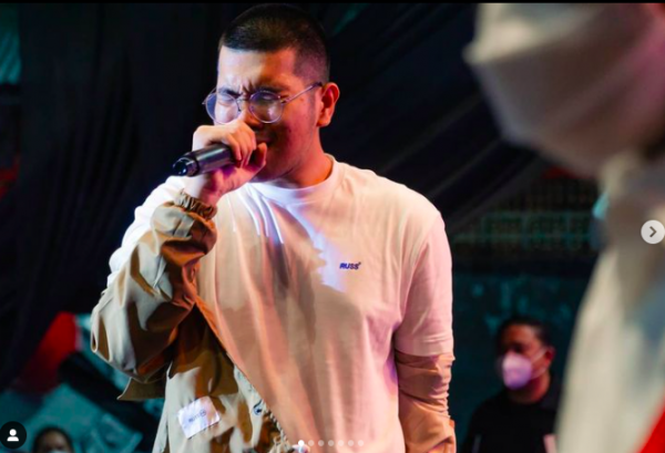 Deretan musisi Indonesia populer tahun ini. (Foto: Instagram)