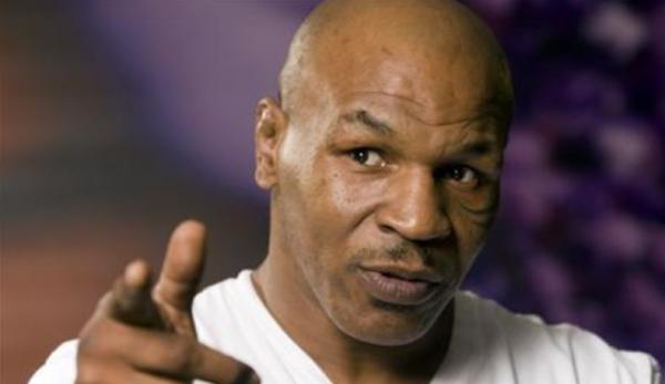 Mike Tyson Sebut 1 Petinju yang Paling Mirip Dirinya, Bukan Juara Kelas Berat