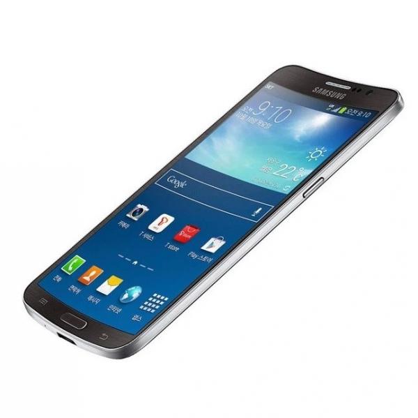 Samsung Galaxy Round Samsung