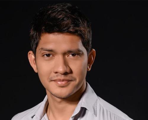 Artis kaya dulunya miskin, Iko Uwais.