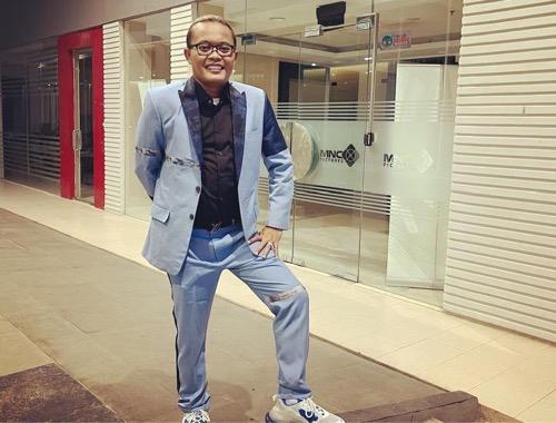 Artis kaya dulunya miskin, Sule.