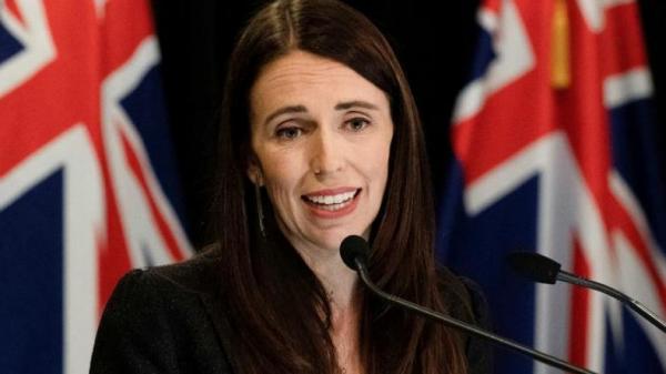 Perdana Menteri Selandia Baru, Jacinda Ardern. (Foto: Dok. 2019)