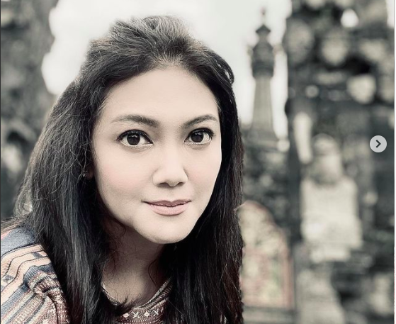 Artis Menikah dengan Anggota TNI Polri. (Foto: Instagram)