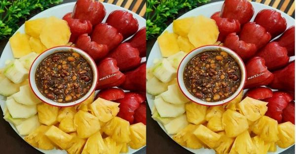 Makanan Paling Banyak Dicari usai Lebaran. (foto:dok iNews.id)