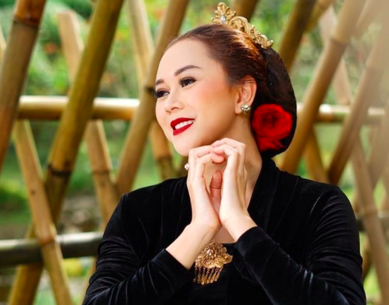 Screen Shot 2021 12 02 At 12 17 00 Deretan artis cantik punya hobi unik dan nyeleneh jarang tereskpos. (Foto: Instagram)