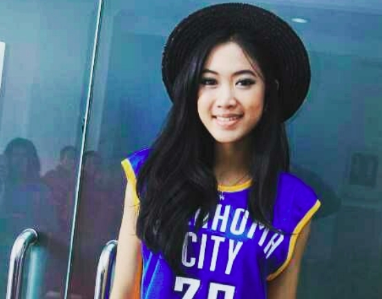 Screen Shot 2021 12 02 At 12 18 25 Deretan artis cantik punya hobi unik dan nyeleneh jarang tereskpos. (Foto: Instagram)