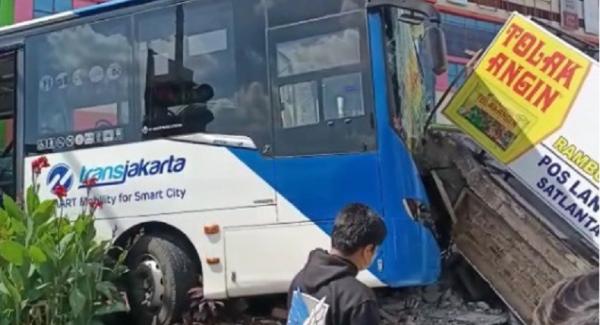 Transjakarta 2